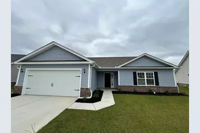 920 Woodside Dr., Conway, SC 29526 - Photo 1
