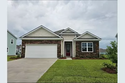 7032 Cinnamon Dr, Conway, SC 29526 - Photo 1