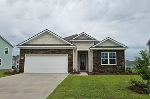 7032 Cinnamon Dr, Conway, SC 29526 - Photo 1