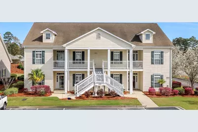 400 Mahogany Dr. #102, Murrells Inlet, SC 29576 - Photo 1