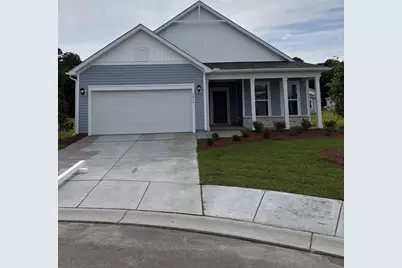 6036 Harness Ct., Myrtle Beach, SC 29588 - Photo 1