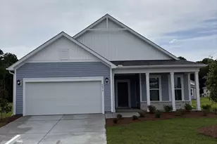 6036 Harness Ct, Myrtle Beach, SC 29588 - Photo 1