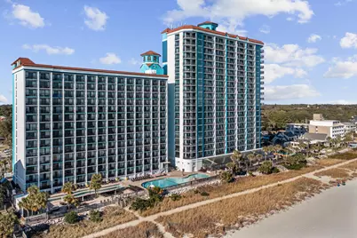 3000 N Ocean Blvd. #326, Myrtle Beach, SC 29577 - Photo 1