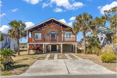 664 S Dogwood Dr., Garden City Beach, SC 29576 - Photo 1