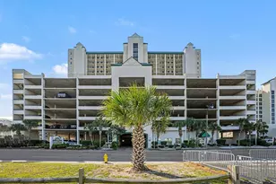 102 N Ocean Blvd, North Myrtle Beach, SC 29582 - Photo 1