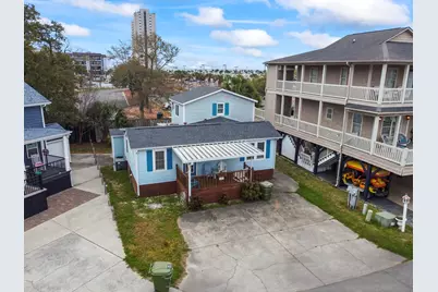 6001-6005 South Kings Hwy., Myrtle Beach, SC 29588 - Photo 1