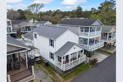 6001-1364 South Kings Hwy., Myrtle Beach, SC 29575 - Photo 1