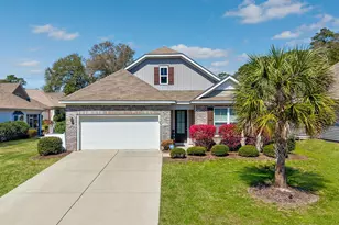 1004 Oak Marsh Ln, North Myrtle Beach, SC 29582 - Photo 1