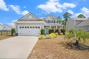 593 Heritage Downs Dr, Conway, SC 29526 - Photo 1