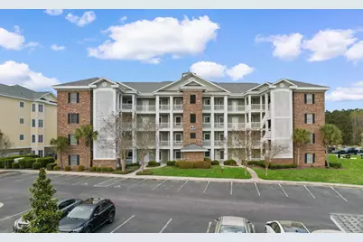 4895 Luster Leaf Circle #303, Myrtle Beach, SC 29577 - Photo 1