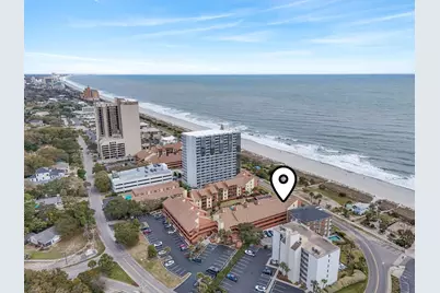 5507 N Ocean Blvd. #101, Myrtle Beach, SC 29577 - Photo 1