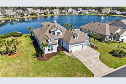 51 Hyacinth Loop, Murrells Inlet, SC 29576 - Photo 1