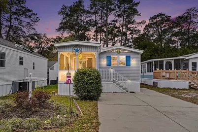 5400 Little River Neck Rd., North Myrtle Beach, SC 29582 - Photo 1