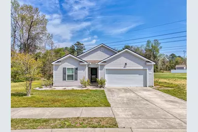 3015 Holly Loop, Conway, SC 29527 - Photo 1