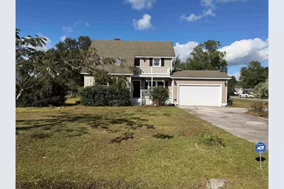 25 Pine Valley Ln., Myrtle Beach, SC 29575 - Photo 1