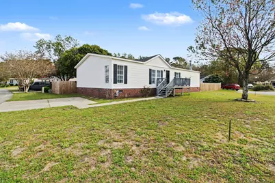 464 Waccamaw Pines Dr., Myrtle Beach, SC 29579 - Photo 1