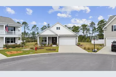 657 Sadlers Creek Ct., Myrtle Beach, SC 29579 - Photo 1