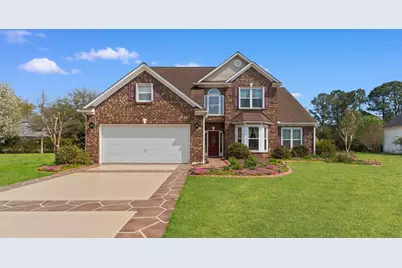 3018 Winding River Rd., North Myrtle Beach, SC 29582 - Photo 1