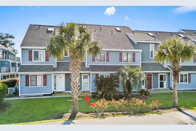 1851 Colony Dr. #5 P, Surfside Beach, SC 29575 - Photo 1