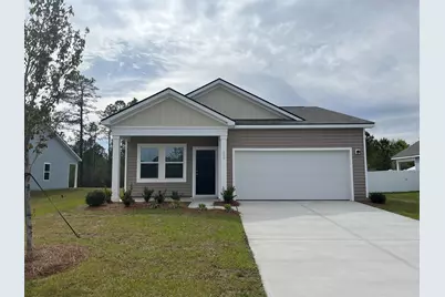 468 Castillo Dr., Loris, SC 29569 - Photo 1
