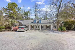 5187 Horry Dr, Murrells Inlet, SC 29576 - Photo 1