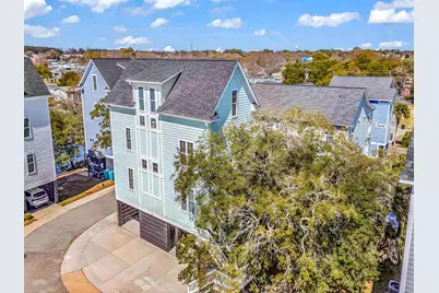 111 Tidal Creek Dr., Murrells Inlet, SC 29576 - Photo 1
