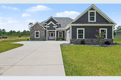 3016 Yawnoc Dr., Conway, SC 29526 - Photo 1