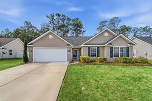 421 Carolina Woods Dr, Myrtle Beach, SC 29588 - Photo 1
