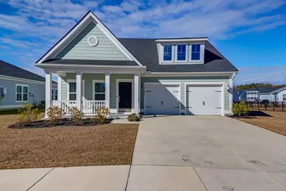 5645 Lacebark Trail #The Preserve, Myrtle Beach, SC 29577 - Photo 1