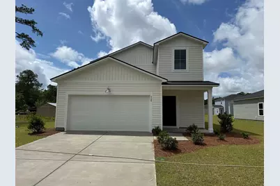 608 Runaway Train Dr, Loris, SC 29569 - Photo 1
