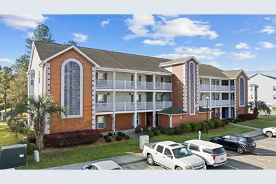 4849 Meadowsweet Dr. #1602, Myrtle Beach, SC 29579 - Photo 1