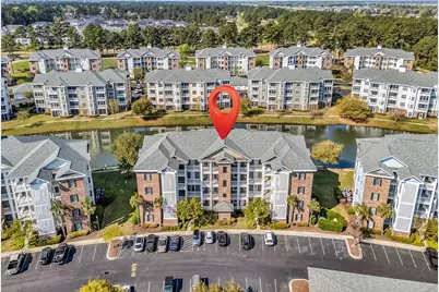 4823 Magnolia Lake Dr. #302, Myrtle Beach, SC 29577 - Photo 1