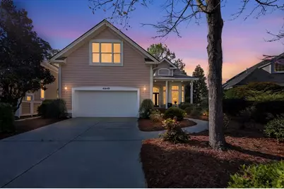 4940 S Island Dr., North Myrtle Beach, SC 29582 - Photo 1