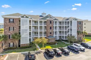 4820 Magnolia Lake Dr, Myrtle Beach, SC 29577 - Photo 1