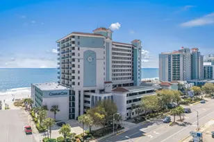 2301 S Ocean Blvd, Myrtle Beach, SC 29577 - Photo 1