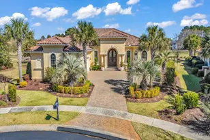 9568 Lugano Ct, Myrtle Beach, SC 29579 - Photo 1