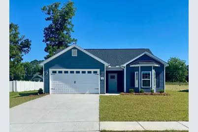704 Fair Weather Dr, Conway, SC 29527 - Photo 1