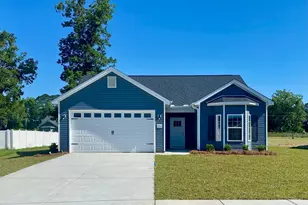 704 Fair Weather Dr, Conway, SC 29527 - Photo 1