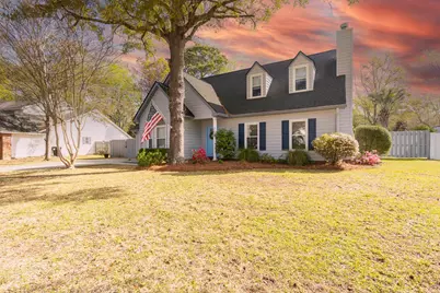 758 Mount Gilead Place Dr., Murrells Inlet, SC 29576 - Photo 1