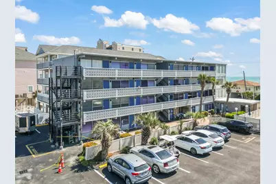 3901 N Ocean Blvd. #407, North Myrtle Beach, SC 29582 - Photo 1