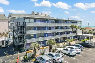 3901 N Ocean Blvd, North Myrtle Beach, SC 29582 - Photo 1