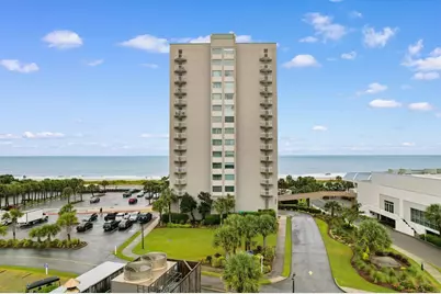 9820 Queensway Blvd. #1501, Myrtle Beach, SC 29572 - Photo 1