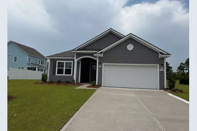 5009 Red Bear Ct, Conway, SC 29526 - Photo 1