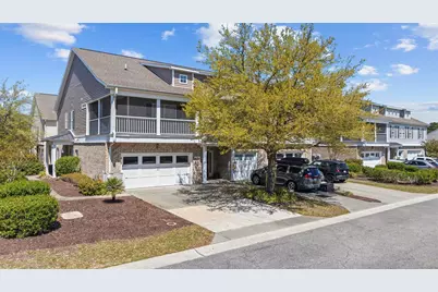 513 Hay Hill Ln. #B, Myrtle Beach, SC 29579 - Photo 1