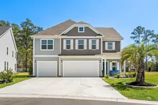 136 Azure Loop, Myrtle Beach, SC 29588 - Photo 1