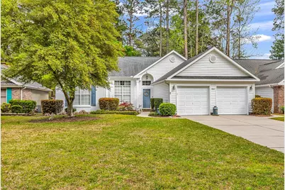 4802 Southern Trail, Myrtle Beach, SC 29579 - Photo 1