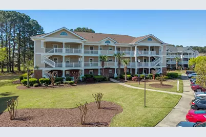 5825 Catalina Dr. #712, North Myrtle Beach, SC 29582 - Photo 1