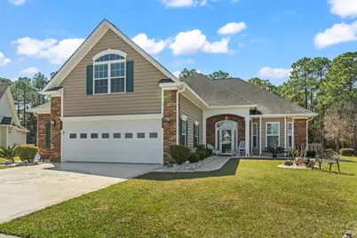 8837 Sparkle Ct., Myrtle Beach, SC 29579 - Photo 1