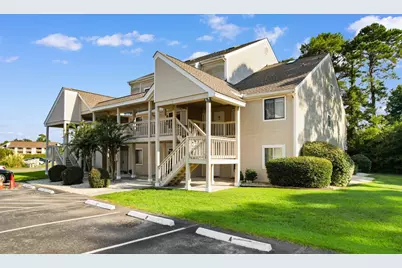 1095 West Plantation Dr. #28D, Little River, SC 29566 - Photo 1