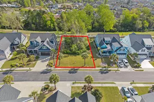 1229 E Isle Of Palms Ave, Myrtle Beach, SC 29579 - Photo 1